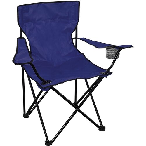  Stolica za kampiranje AGA MR2001-Blue - plava Cijene