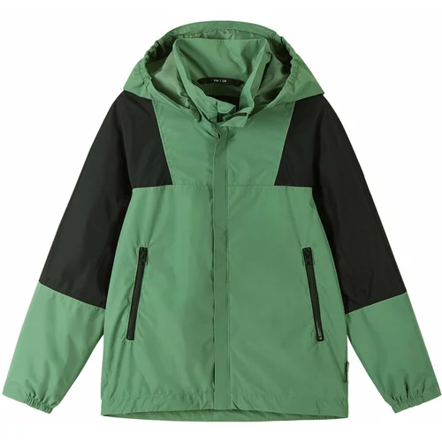 Reima Funkcionalna jakna 'Tuulos' zelena / črna