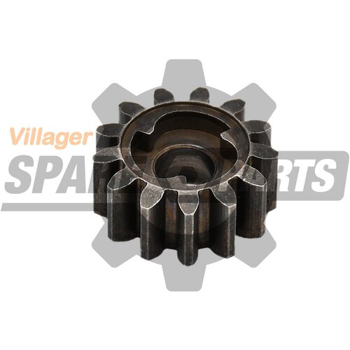 Villager 70300180000-Zupcanik pogona desni Slike