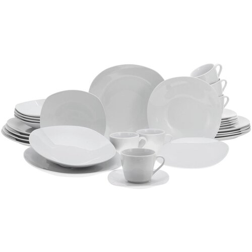 Creatable Kombinirani Servis Square, 30-Delni Cene