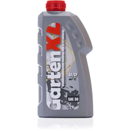Ipotools motorno olje gartenxl sae 30 - 1L Cene