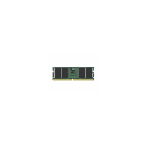 Kingston KVR56S46BS8-32 pomnilni modul 32 GB 1 x 32 GB DDR5 5600 MT/s 262-pin SO-DIMM Slike