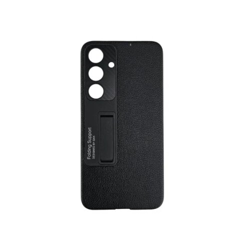  Futrola HOLDER Samsung S25 CRNA Cene