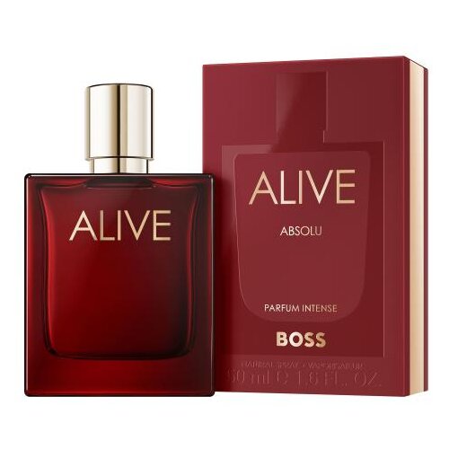 Hugo Boss BOSS Alive Absolu 50 ml parfumska voda za ženske Cene