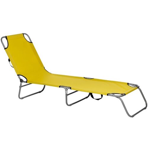  Slovakia trend Ležaljka Panama 188x55x27 cm Cene