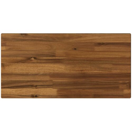  Pravokutni stolni vrh 80 x 20 x 3,2 cm Pravokutni Slike