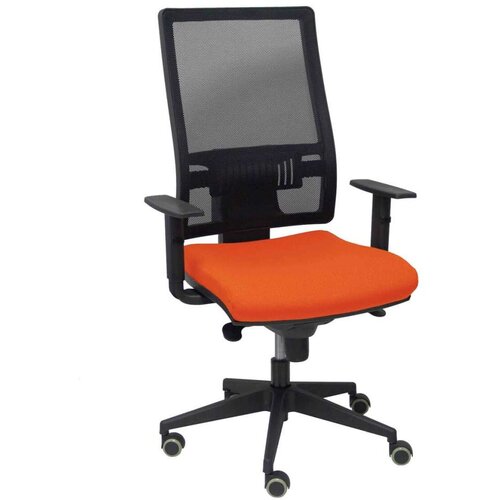  Uredska stolica P&amp C 5B10CRP Tamno narančasta Cijene