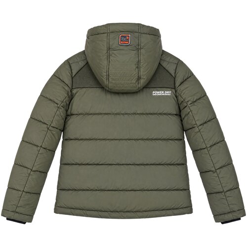 Geographical Norway Puhovke BEACHWOOD Kaki Slike