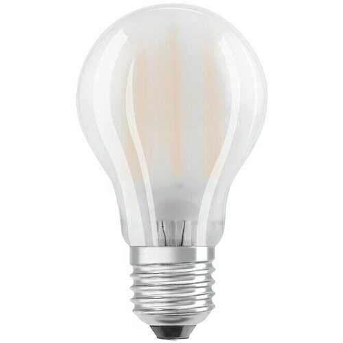 Osram star LED žarulja (E27, 7 W, Topla bijela, A60, Mat) Cijene