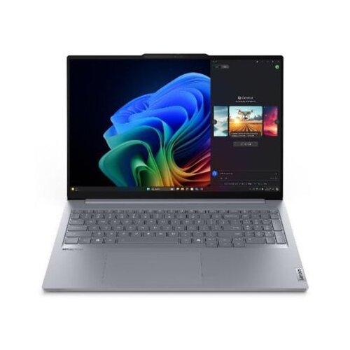 Lenovo Laptop ThinkBook 16 G7 QUY, 21NH0000SC Cijene