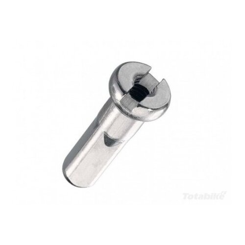 MACH 1 Mach1 žbice-nipla standard 14g silver ( 121250 ) Cene