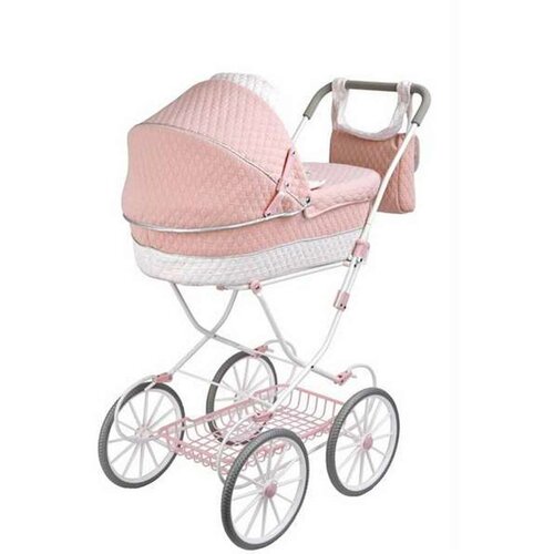 Kolica za lutke Arias Universe 90 cm Slike
