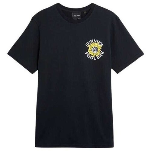 Lyle &amp;amp; Scott Lyle&amp;amp;scott - mu&amp;scaron;ka majica sa printom na leđima Slike