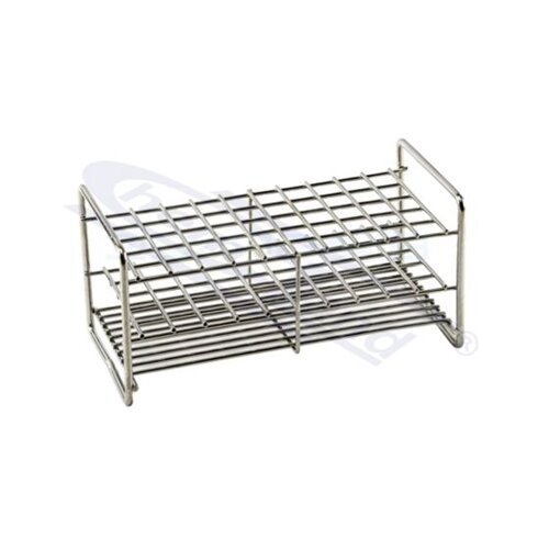 Prohromski stalak za epruvete 18 x 12 mesta Slike