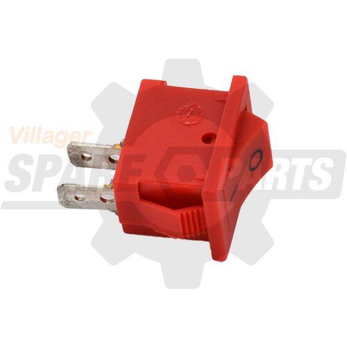 Villager C43.1111.0700 - PREKIDAC STOP Slike