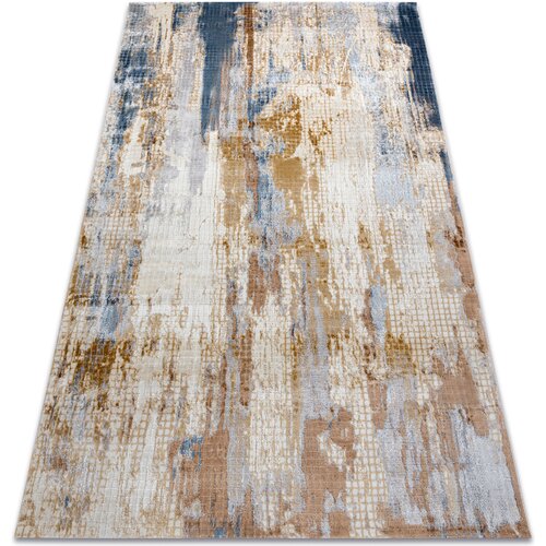 RugsX Preproge Preproga AKRIL ELITRA 6770 Abstrakcija vintage siv 160x230 cm Siva Cene