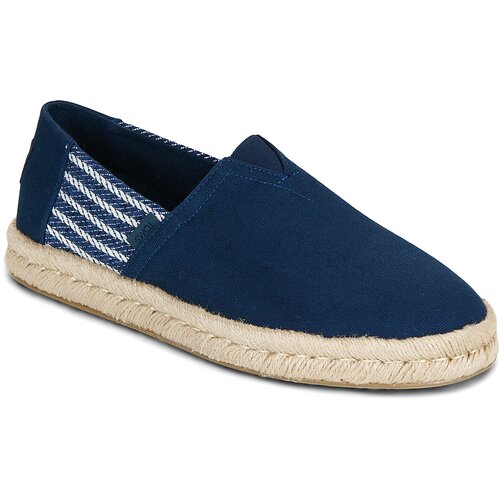 Toms ALPARGATA ROPE 2.0 Tamno plava Cene