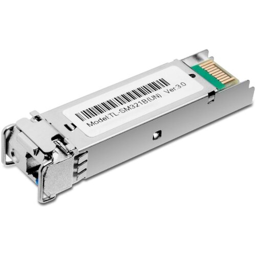 Tp-link "Z GBIC TL-SM321A - Gigabit Single-Mode WDM Bi-Directional SFP Module" Cijene