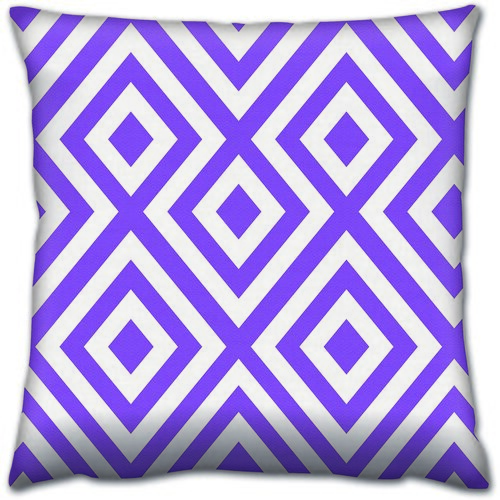 Deco jastuk 43x43cm Šareni Slike