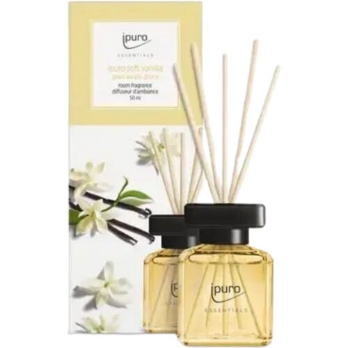 IPURO Essential Soft Vanilla dišava za prostore - 100 ml Cene