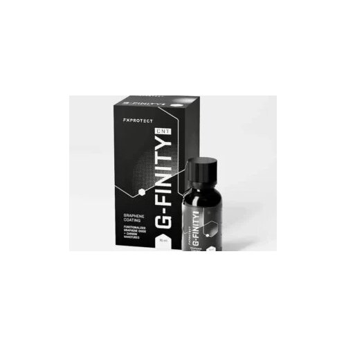 FX protect G-Finity Graphene Coating 15ml – keramički premaz Cijene