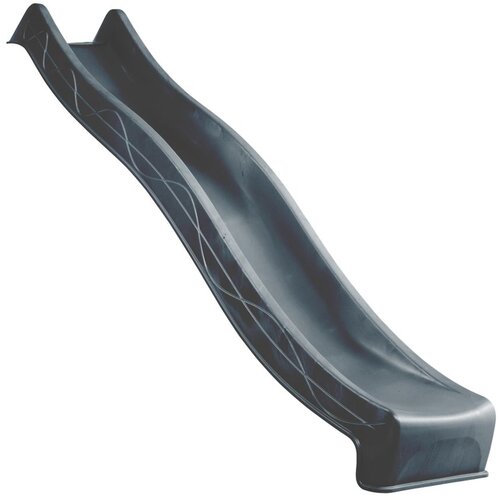 Fungoo Tobogan 2.9 m -siv Slike
