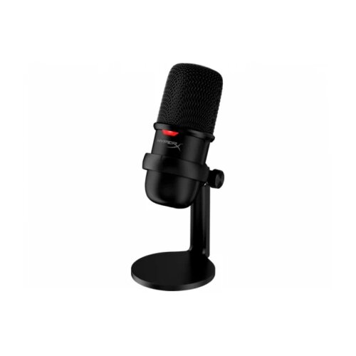 Hyperx Mikrofon HP SoloCast/USB/crna Cene