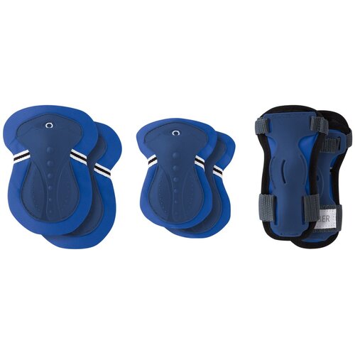 Globber &scaron;titnici set junior plava xxs (do 25kg) Cijene