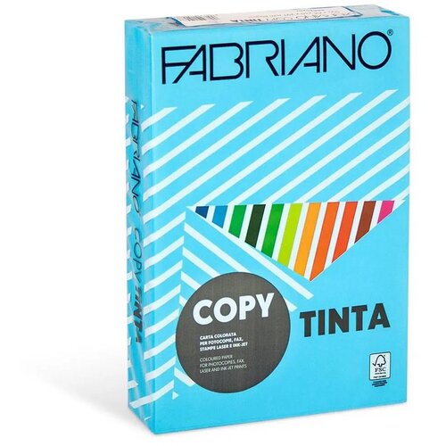 Zweckform Tinta, fotokopir papir, u boji, A4, 80 gr., N. Cielo, Fabriano Cene