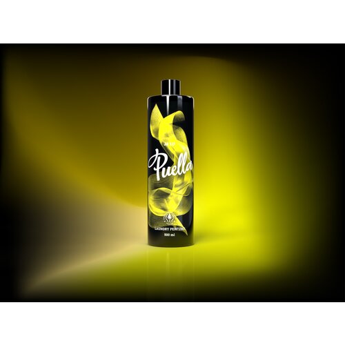 Puella PUELLA JaLu Variant: 500 ml (100 pranja) Cijene
