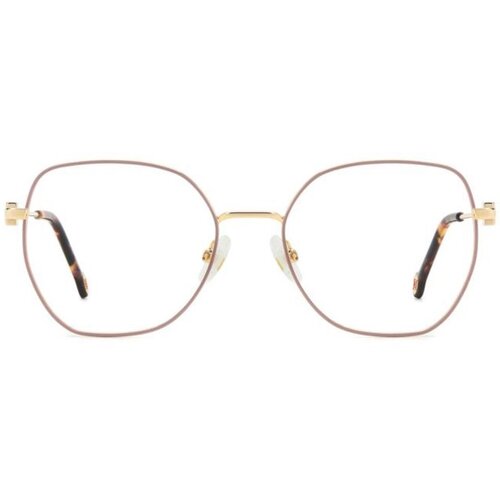 Carolina Herrera HER0242 S45 ONE SIZE (53) Zlata/Kristalna Cene