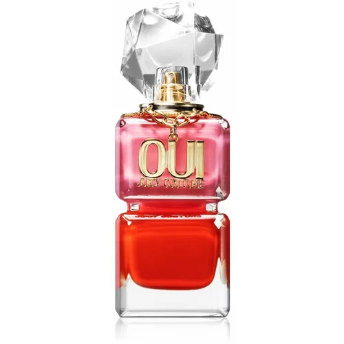 Juicy Couture Oui parfumska voda za ženske 100 ml