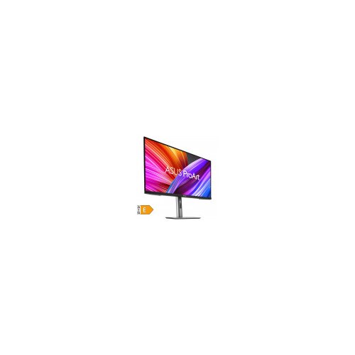 Asus monitor ProArt PA279CRV 27&amp;quot;/IPS/3840 x 2160/60Hz/5ms GtG/HDMIx2,DPx2,USB/pivot,visina/srebrna Slike