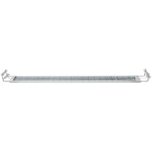 vidaXL LED Akvarijska Lampa 120-130 cm Aluminijum IP67 Cijene