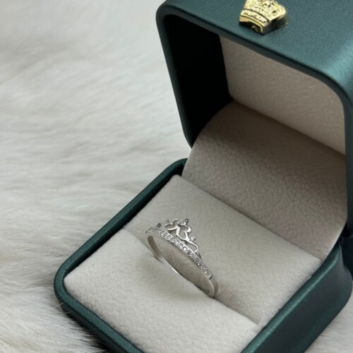  Srebreni Prsten 925 Slike