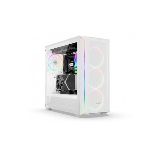 Be Quiet! shadow base 800 fx white BGW64 Slike
