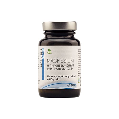 Life Light Magnezij Slike