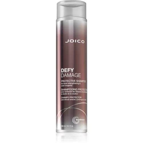 JOICO Defy Damage zaščitni šampon za poškodovane lase 300