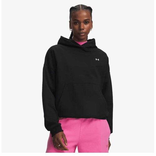 Under Armour icon fleece hoodie Slike