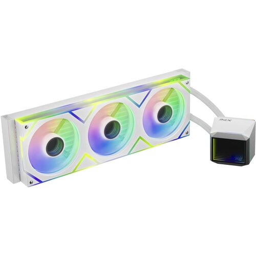 A DATA XPG LEVANTE II 360 WASSERK&Uuml;HLUNG RGB WHITE Cijene