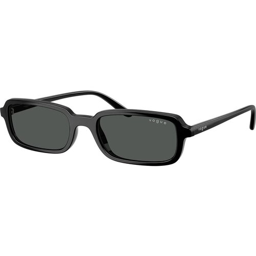 VOGUE Eyewear VO5666S W44/87 ONE SIZE (53) Črna/Siva Cene