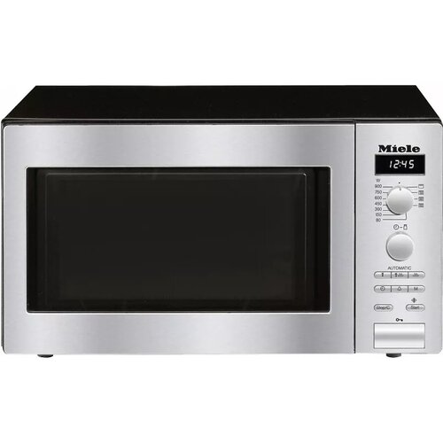 Miele mikrotalasna rerna M 6012 SC Cene