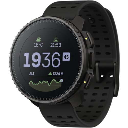 Suunto VERTICAL Multisport sat, crna, veličina Cijene