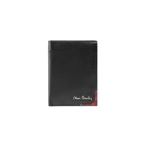 Pierre Cardin Velika moška denarnica Tilak75 326 Črna