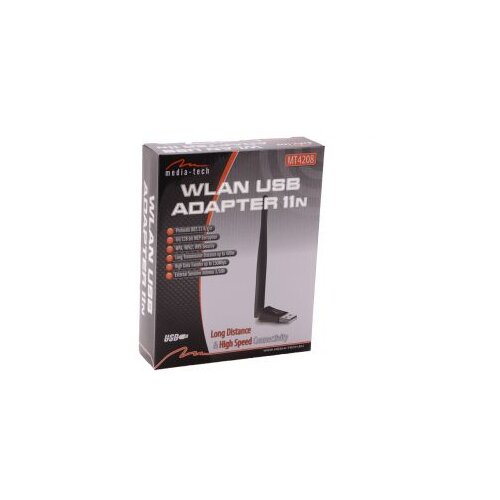 Media Tech MT4208 Wlan USB adapter Cene