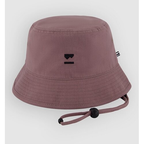 Mons Royale Ridgeline Bucket hat antler Cene