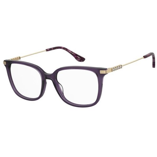 Pierre Cardin PC 8547 B3V 53 Női szemüvegkeret (optikai keret) Cene
