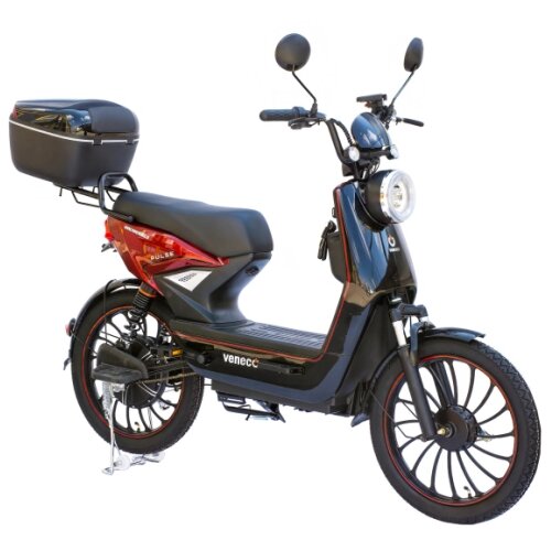 Veneco Eb- pulse plus crvena 48v 20ah Cene