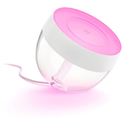 Philips Ambiance Iris wei&amp;szlig; Slike