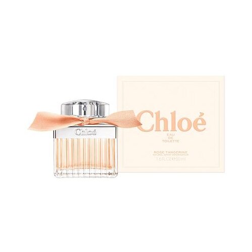 Chloé Rose Tangerine toaletna voda 50 ml za ženske Cene